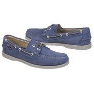 Docksides Shoes (Chalk Blue) - Men's Shoes - 13.0 