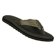 Tantric-Ervin Sandals (Grey) - Men's Sandals - 14.