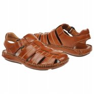 16721 Sandals (Tan) - Men's Sandals - 10.5 M