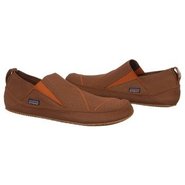 Advocate Stitch Shoes (Dried Vanilla) - Men's Shoe