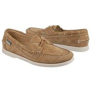 Docksides Shoes (Sand Suede) - Men's Shoes - 6.5 M