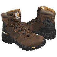 6  Hiker Bal Boots (Chocolate) - Men's Boots - 13.