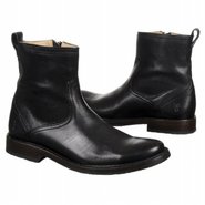 Oliver Inside Zip Boots (Black) - Men's Boots - 10