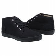 Stroke Mid Shoes (All Black) - Men's Shoes - 8.0 M