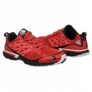 Single-Track Hayasa Shoes (Tnf Red/Tnf White) - Me