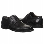 Cullis Moc Lace-Up Shoes (Black) - Men's Shoes - 9
