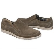 Vulcan Remus Shoes (Olive) - Men's Shoes - 7.5 M
