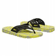 Indo Shoes (Sulphur/Heather Grey) - Men's Shoes - 