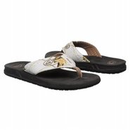 Real Tree Phantom Sandals (White) - Men's Sandals 