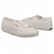 2750-Cotu Classic Shoes (White) - Men's Shoes - 45
