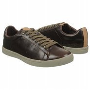 Billy Shoes (Dark Brown) - Men's Shoes - 9.5 D
