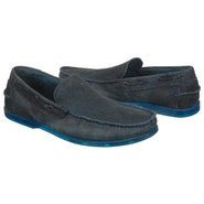 Uncle Lawrence Shoes (Denim Grnlnd/Blue Os) - Men'