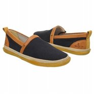 Anglo Shoes (Navy/Dark Tan) - Men's Shoes - 8.0 D