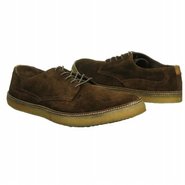 Academy Shoes (Dark Brown) - Men's Shoes - 10.5 D