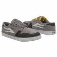 Carroll 5 Shoes (Grey) - Men's Shoes - 9.5 M