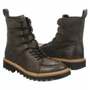 Endure Boots (Black) - Men's Shoes - 10.5 D