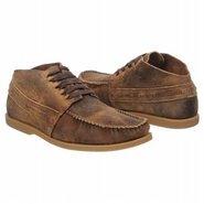 Uncle Dowell Shoes (Tan Greenland) - Men's Shoes -