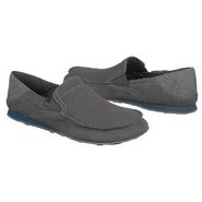 Zaafran Moc Shoes (Castle Rock) - Men's Shoes - 8.