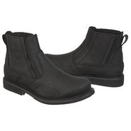 Cobine Boots (Black) - Men's Boots - 11.5 M