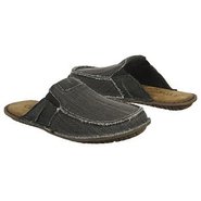 Aruba Sandals (Black) - Men's Sandals - 9.0 M