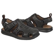 Un.Vincent Sandals (Black) - Men's Sandals - 10.0 