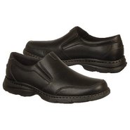 Bradford Shoes (Black) - Men's Shoes - 12.0 D