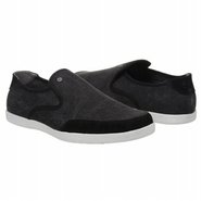 Gindle Shoes (Black) - Men's Shoes - 7.0 M