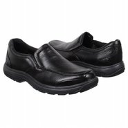 Battery Park Shoes (Black) - Men's Shoes - 10.0 D