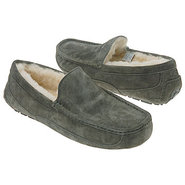 Ascot Shoes (Charcoal) - Men's Shoes - 11.0 M