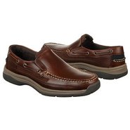 Bowman Shoes (Brown Smooth) - Men's Shoes - 10.0 M