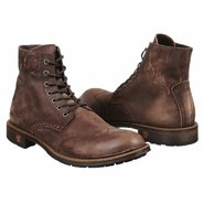 Longrain Shoes (Dark Brown) - Men's Shoes - 9.5 M