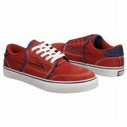 Carlo Shoes (Red) - Men's Shoes - 10.5 M