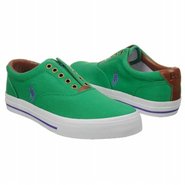 Vito Shoes (Green Grass/Jupiter) - Men's Shoes - 9