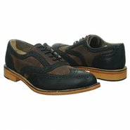 Charlie Shoes (Black/Brown) - Men's Shoes - 8.0 D
