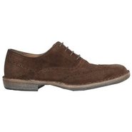 Dyker Shoes (Espresso/Blk/Deep N) - Men's Shoes - 