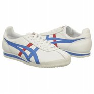 Tiger Corsiar LE Shoes (White/Daphne) - Men's Shoe