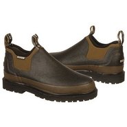 Tillamook Bay Shoes (Black/Brown) - Men's Shoes - 