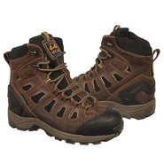 8  Waterproof 4x4 Hiker Boots (Brown Nubuck) - Men