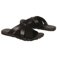 16757 Sandals (Black) - Men's Sandals - 8.0 M