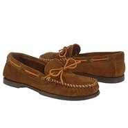 Camp Moc Shoes (Dusty Brown) - Men's Shoes - 7.0 M