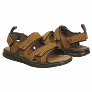 Un.Caicos Sandals (Tan) - Men's Sandals - 11.0 M
