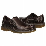 Neil Shoes (Dark Brown) - Men's Shoes - 10.0 M