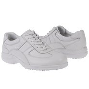 Armstrong Shoes (White) - Men's Shoes - 9.5 M