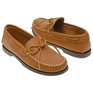 Camp Moc Shoes (Tan) - Men's Shoes - 11.5 M