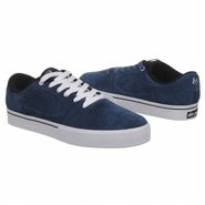 'eS Square Two Fusion Shoes (Blue/Black/White) - M