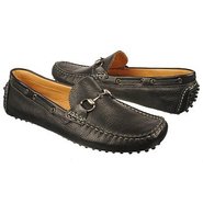 Nassau Shoes (Black) - Men's Shoes - 10.5 D