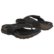 Monterey Sandals (Black) - Men's Sandals - 12.0 M