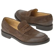 Gibson Falls Shoes (Dk. Brown Suede) - Men's Shoes