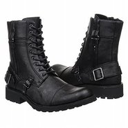 Jessta Boots (Black) - Men's Boots - 9.5 D