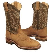 Castle Rock Boots (Tan) - Men's Boots - 7.0 D